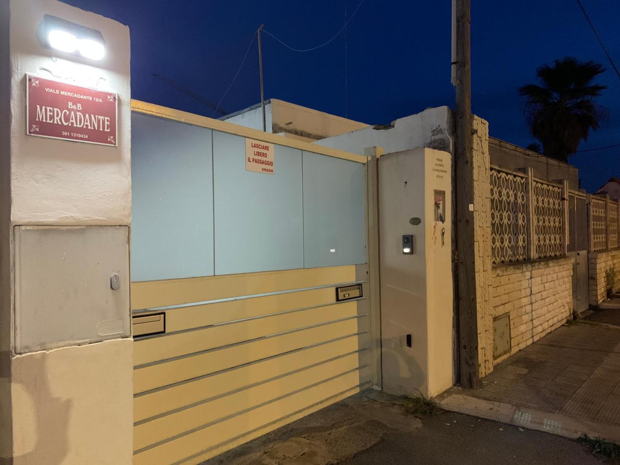 Mercadante Bed & Breakfast Bari