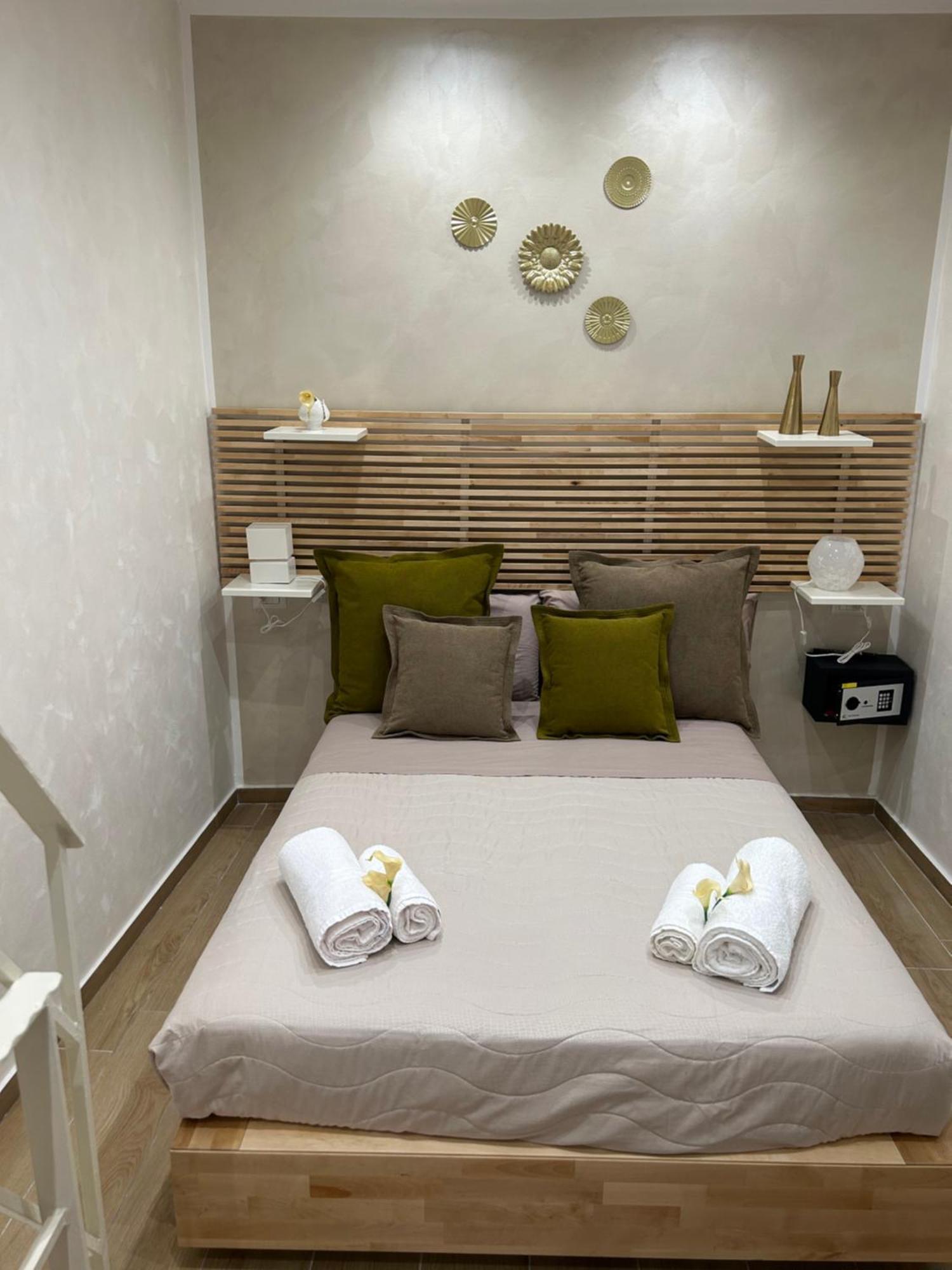 La Casa Delle Tradizioni Apartment
