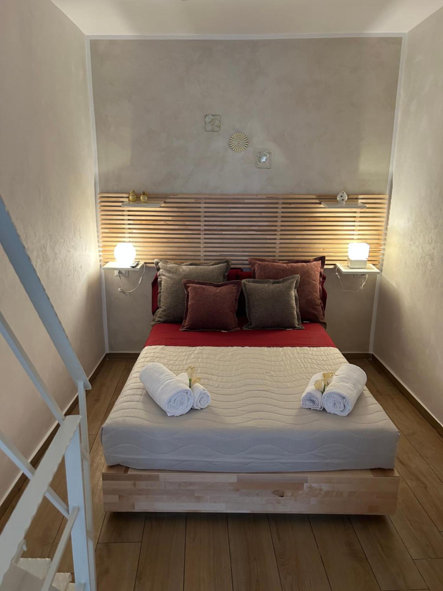 La Casa Delle Tradizioni Apartment Bari