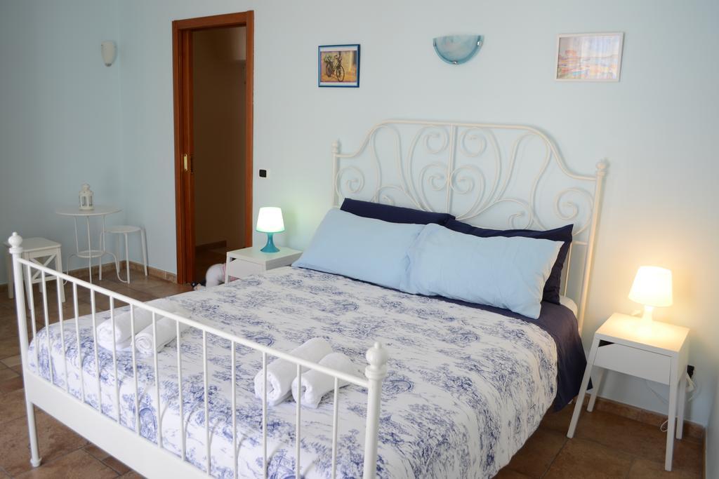 Bella Nyaraló Bari