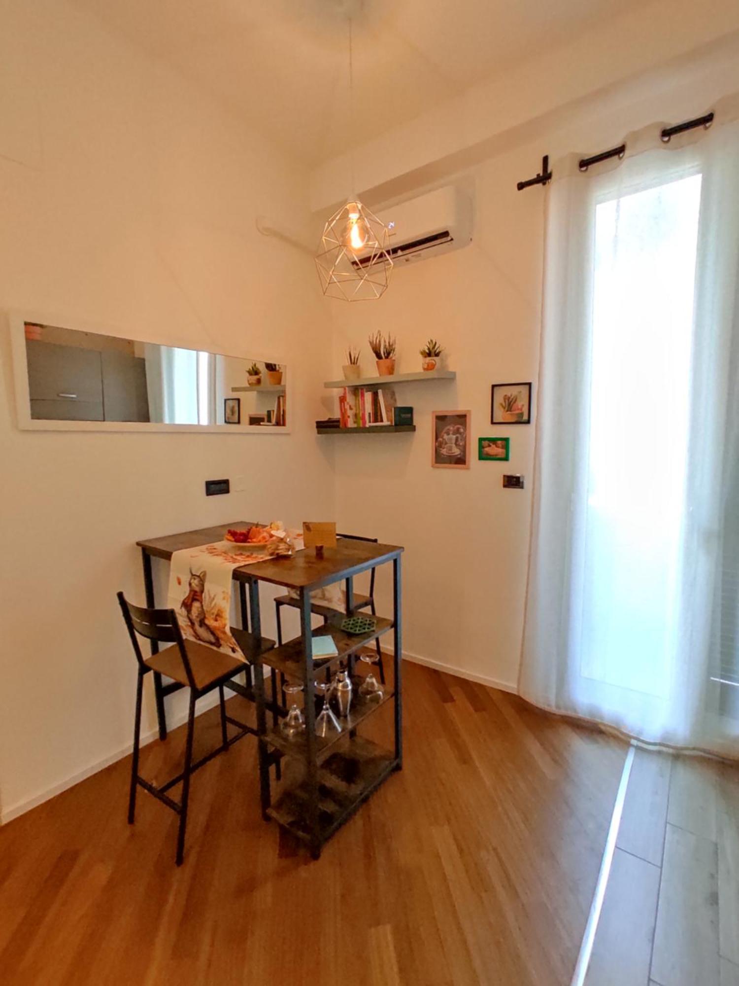 Bagiu - Intero Apartment *