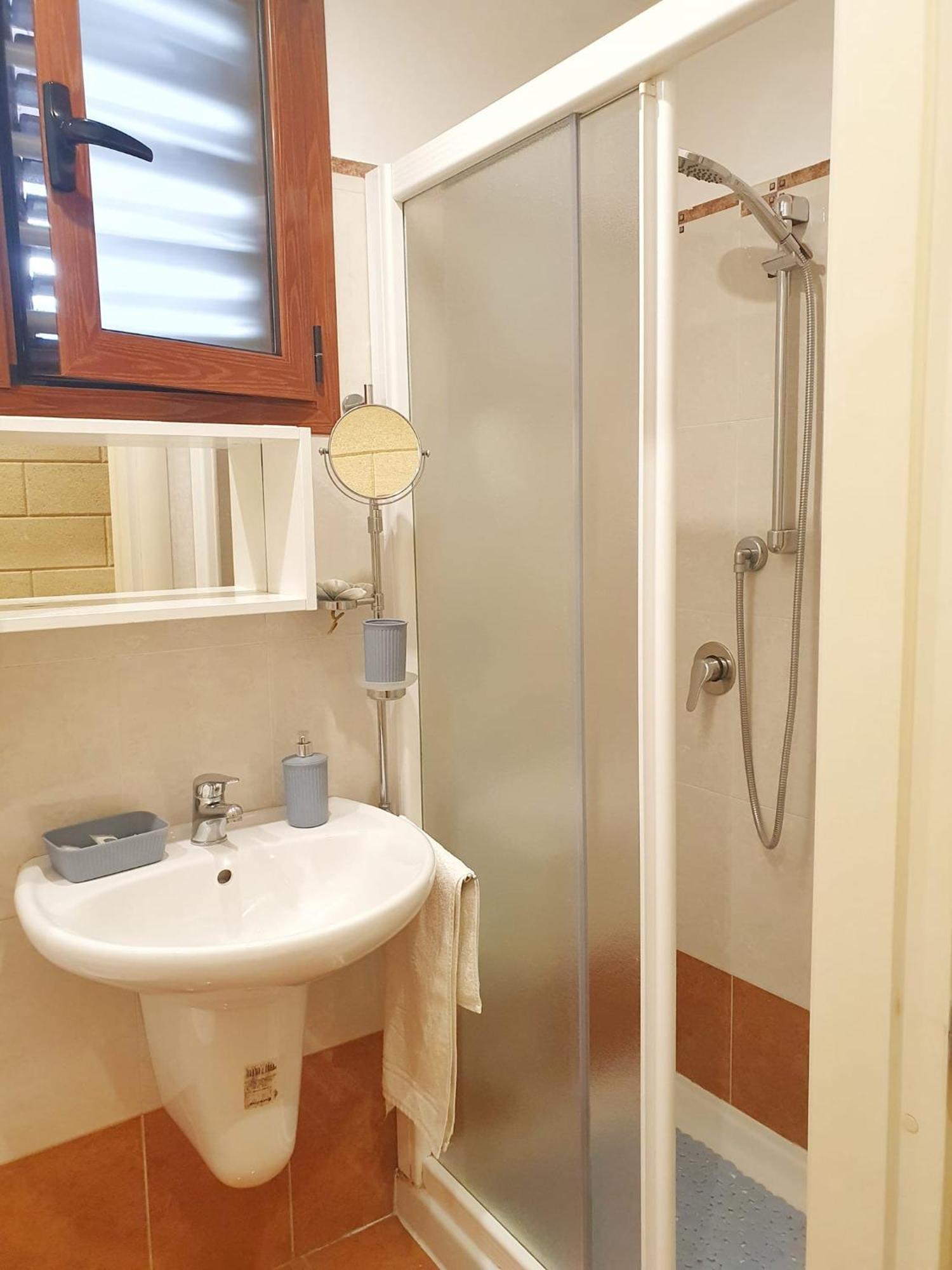 La Dimora Di Don Vito - Confortevole Apartment Bari