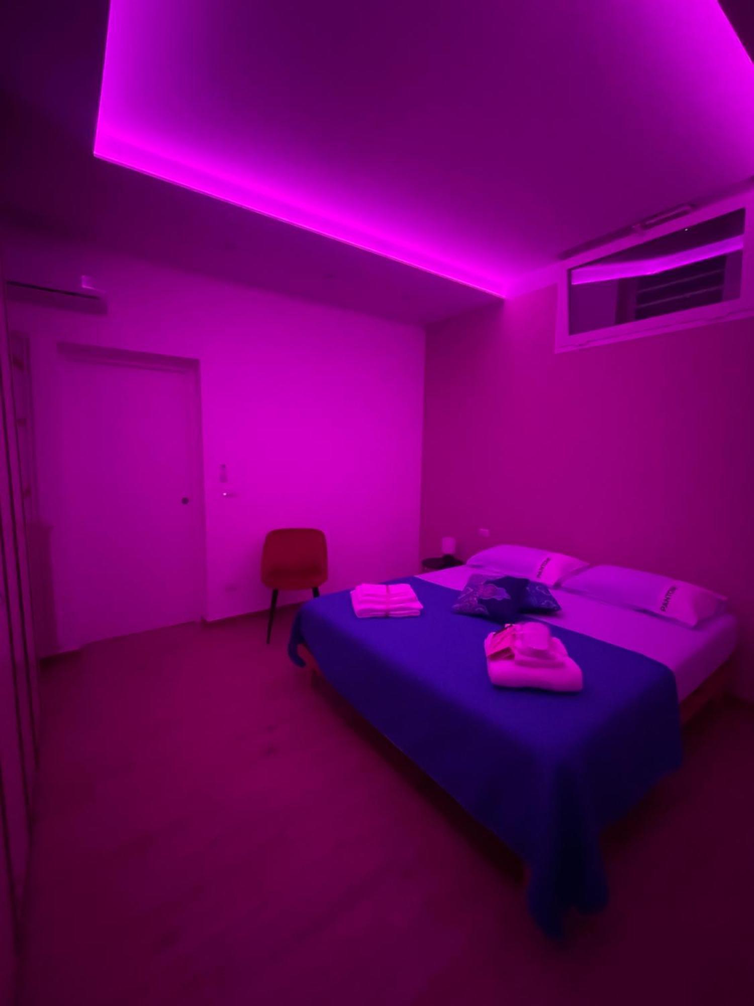 Bed & Breakfast Caramel House & Bari