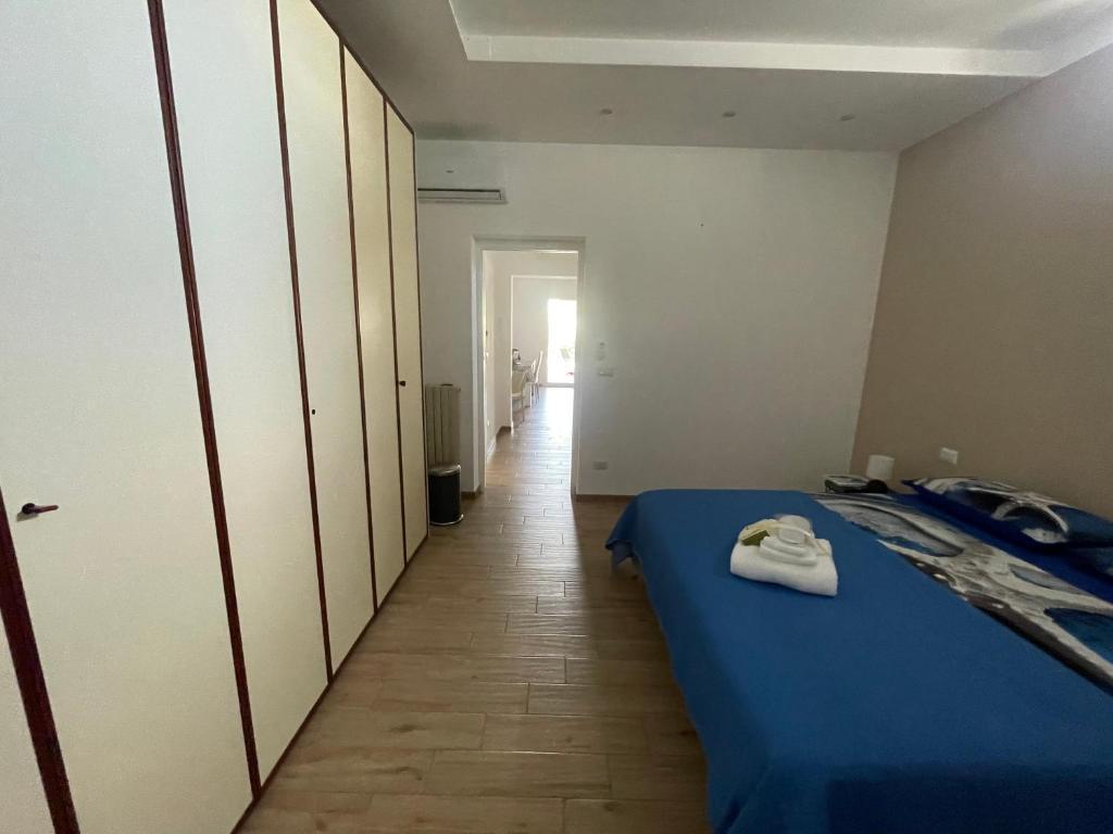 Caramel House & Bed & Breakfast Bari