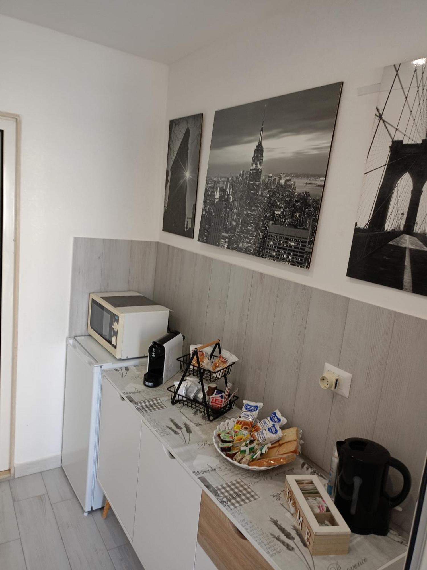 La Casa Di Gio Vakantiehuis