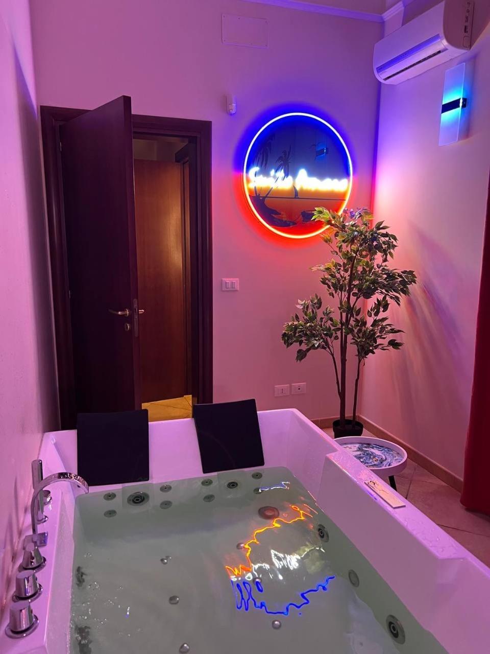 Amare Luxury * Bari