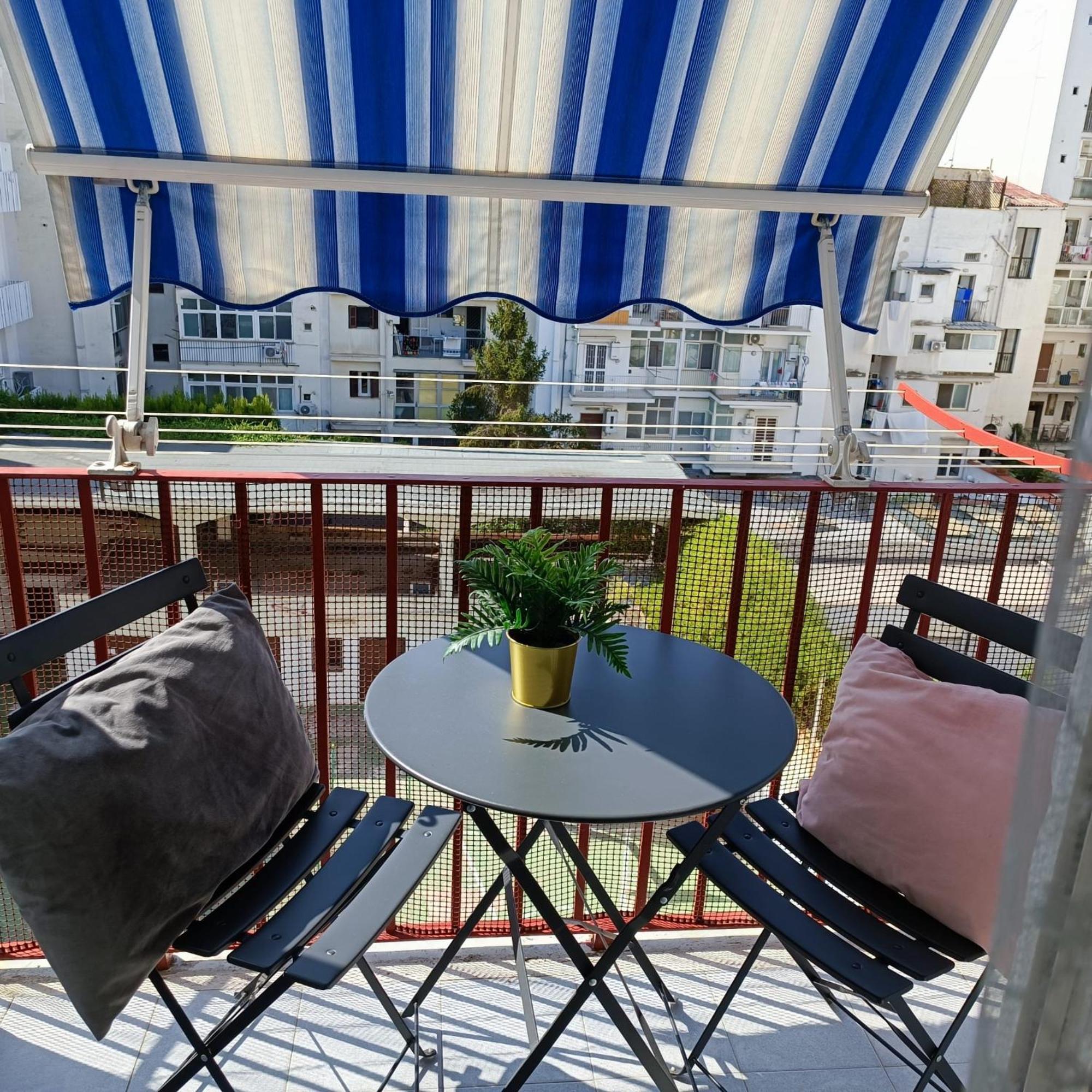 Eden House Apartment Bari