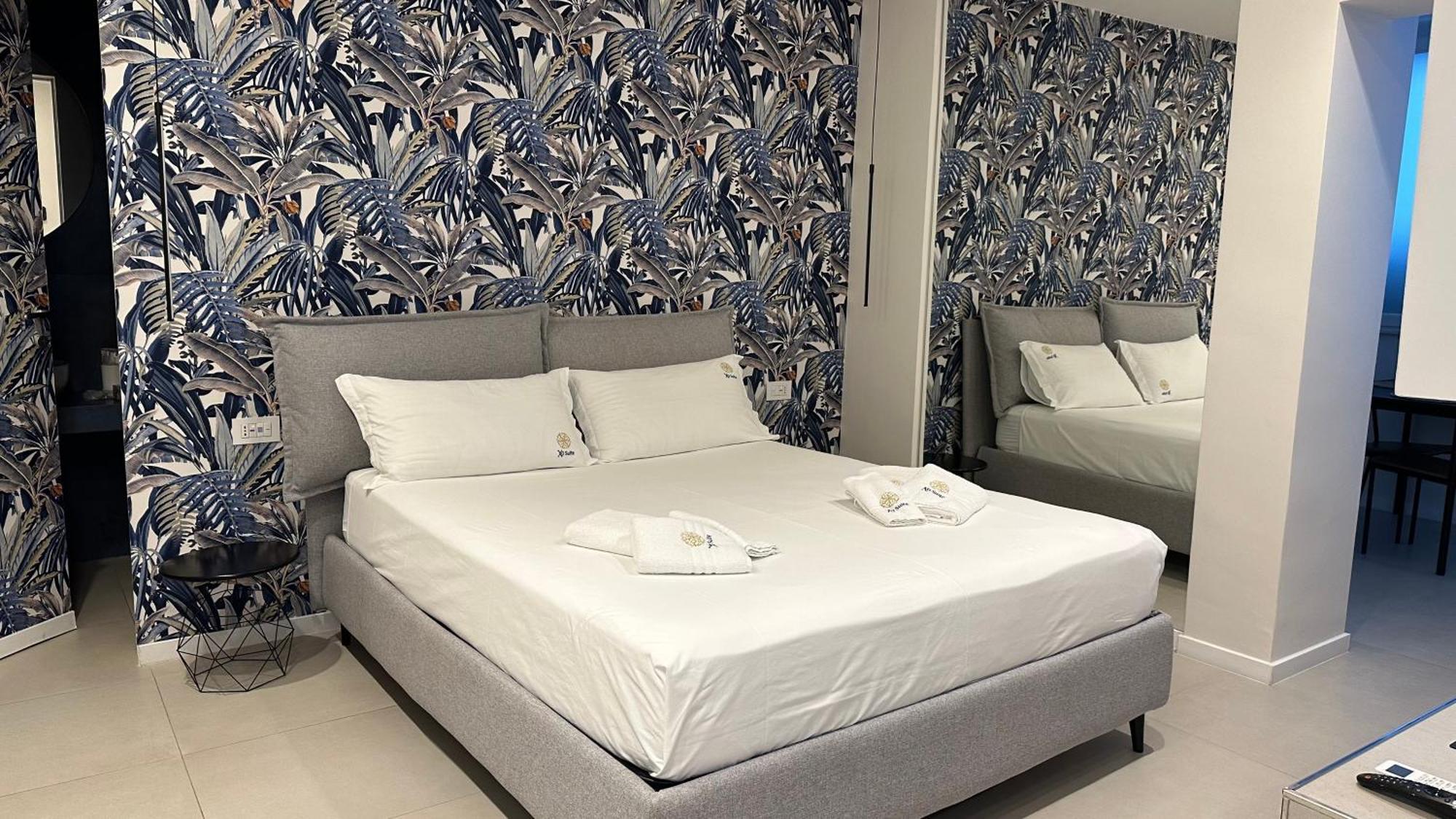 Apartament Xo Bari