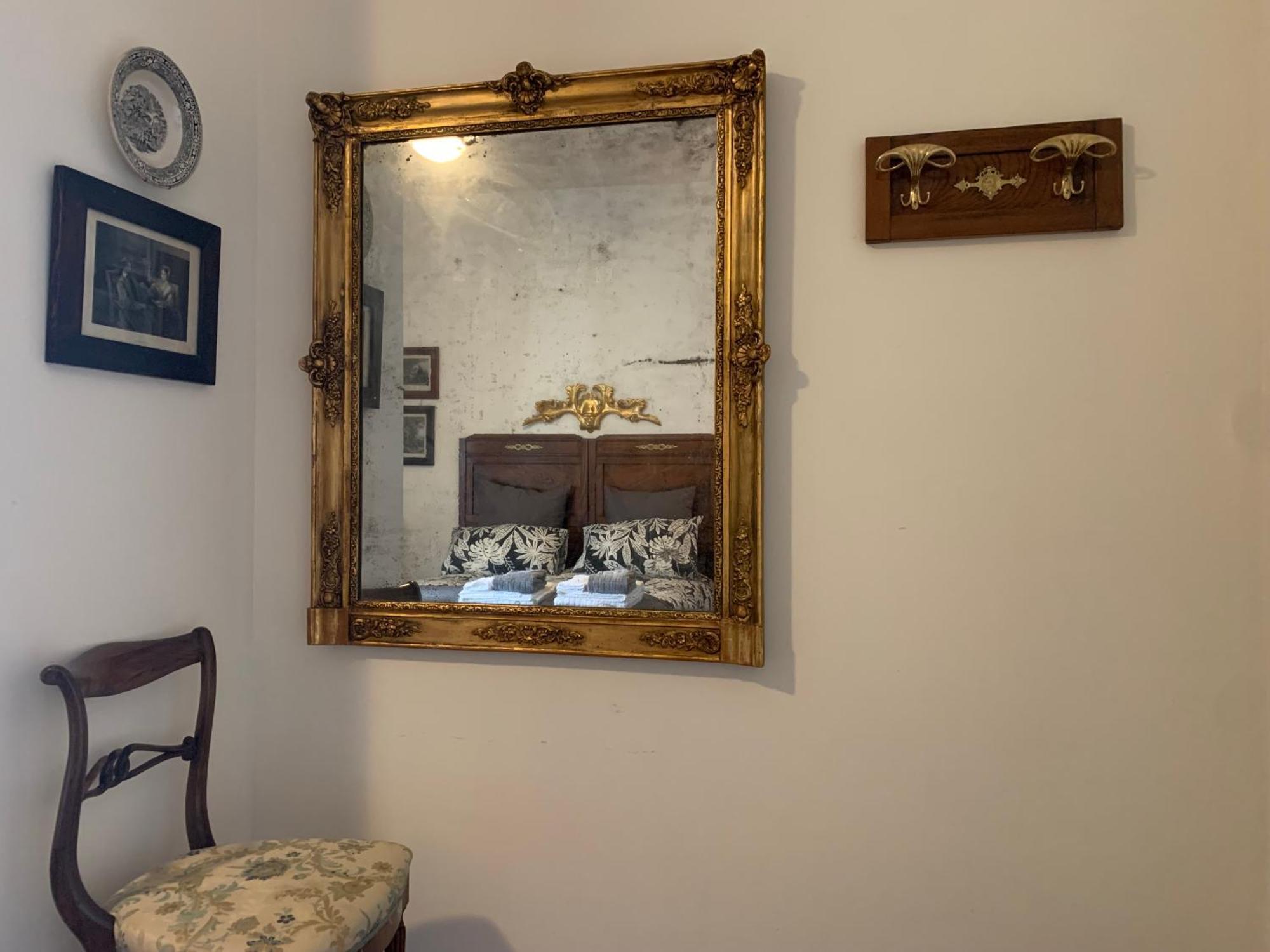 La Casa Di Emanuella - & International * Bari