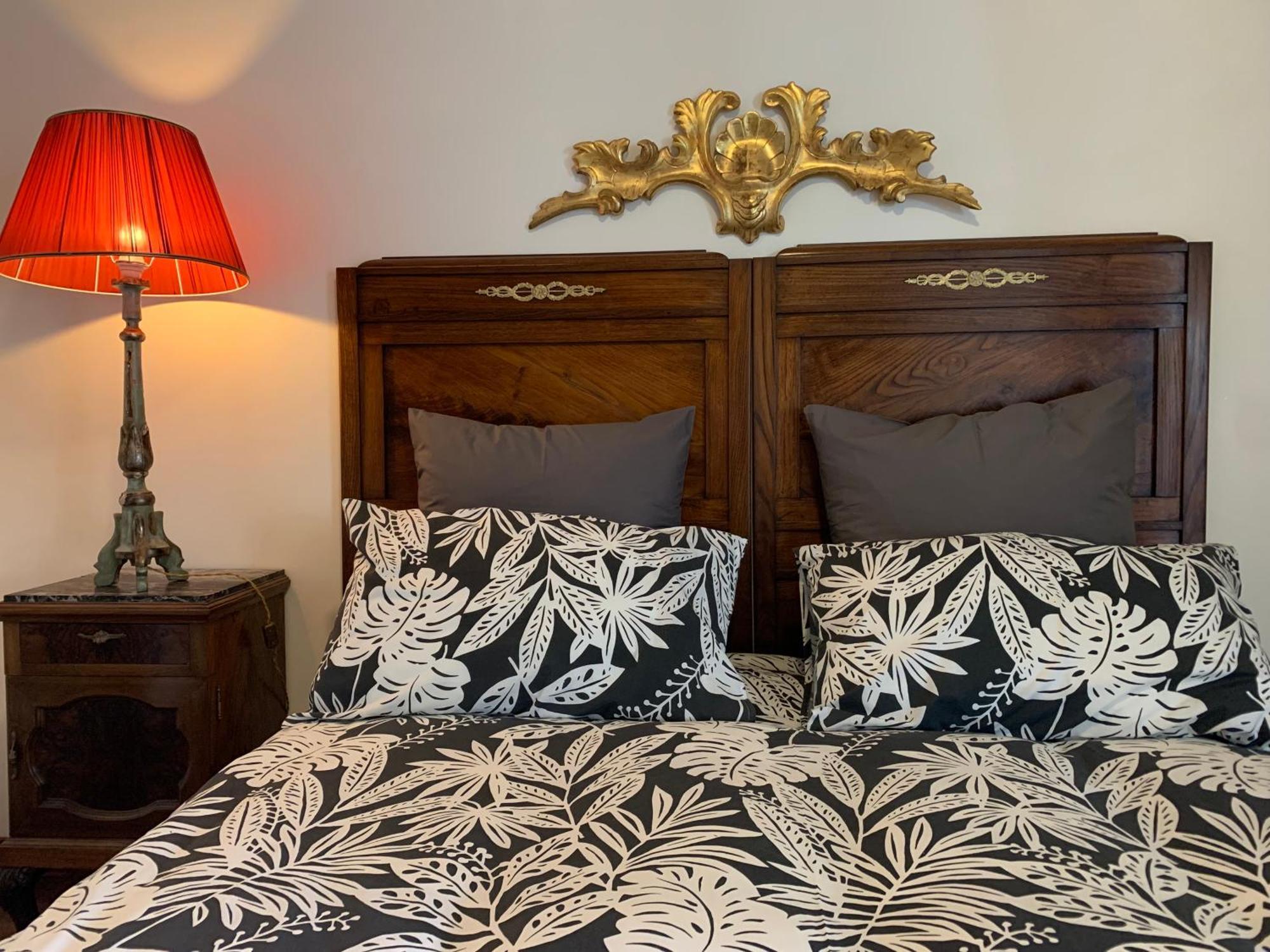 La Casa Di Emanuella - & International Bed & Breakfast Bari