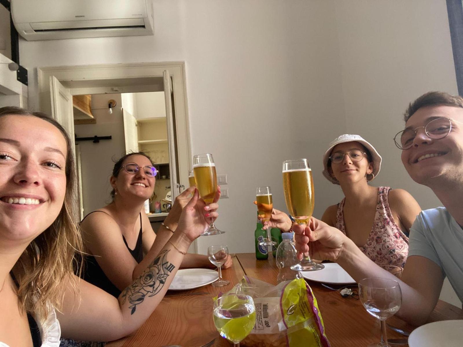 Apartman Dimora Ateneo - Nel Centro Della Citta Bari