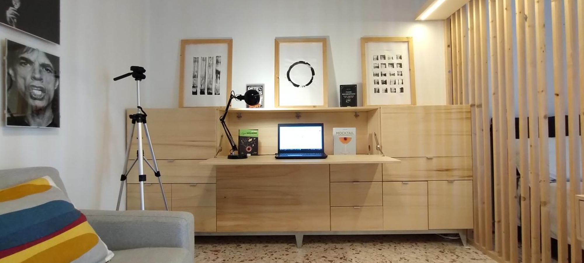 Apartment Easystay Bari