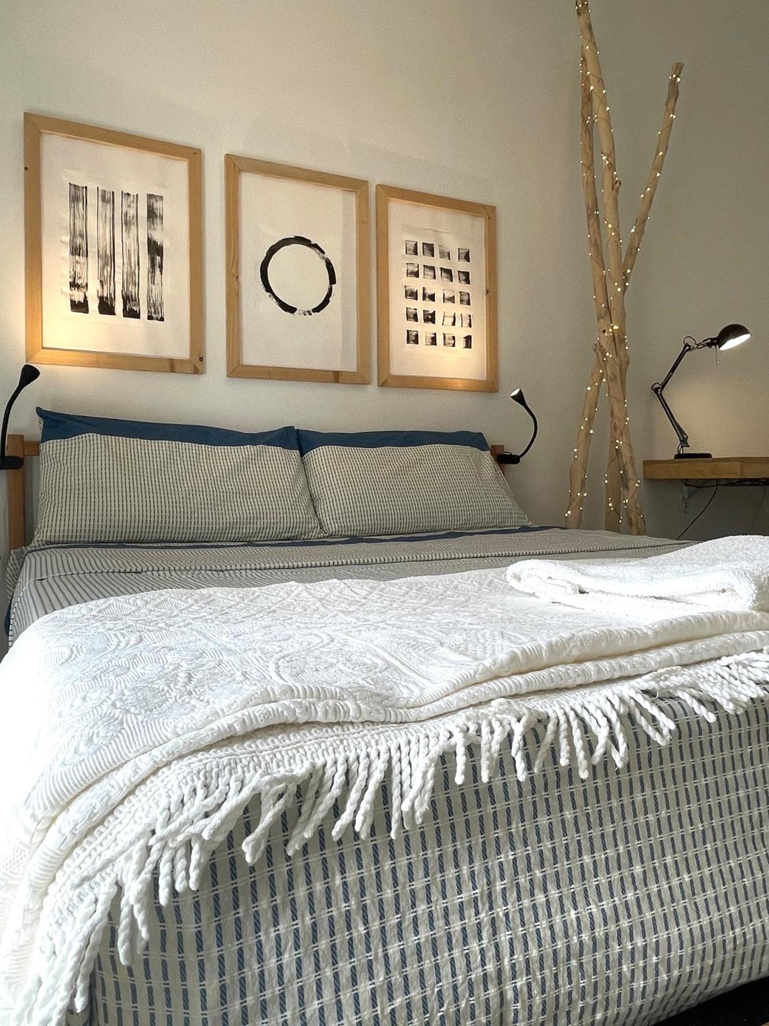Easystay Apartment