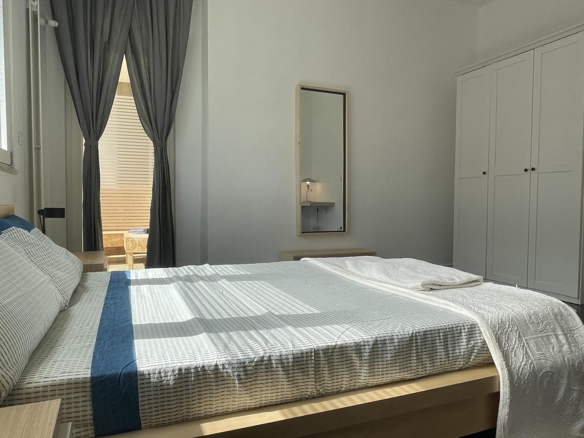 Easystay Apartment *