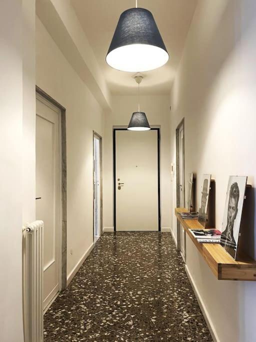 Apartment Easystay Bari