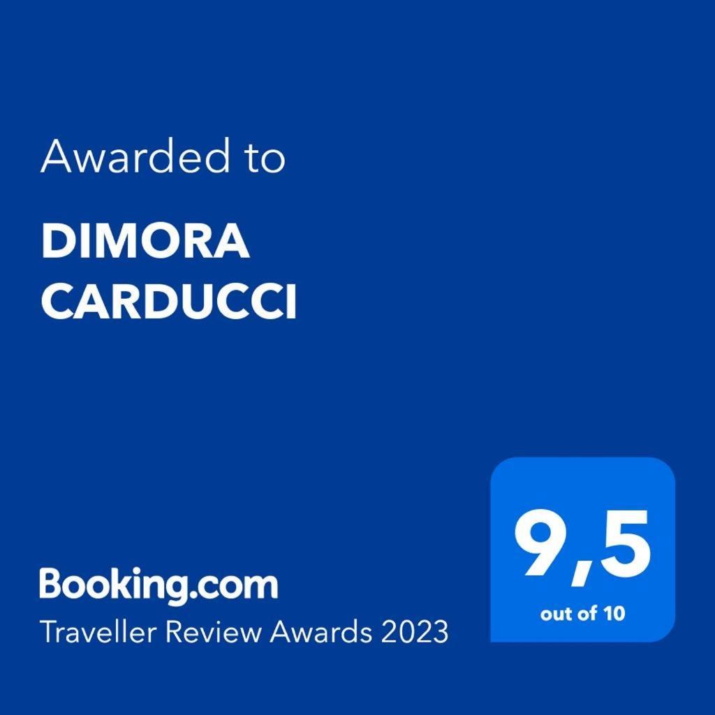 Casa vacanze Dimora Carducci Bari