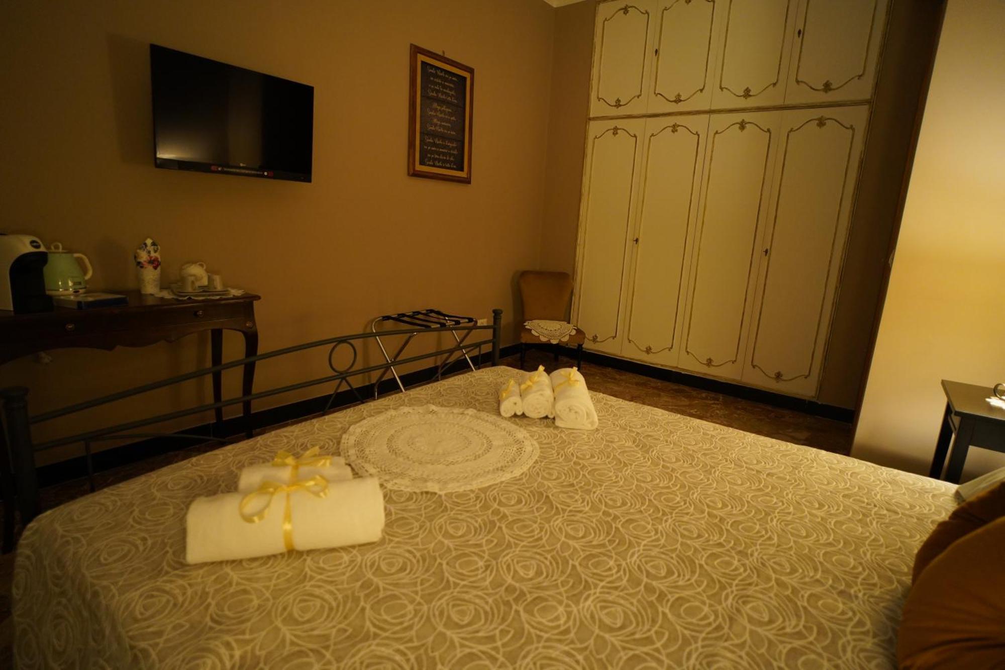 Bed & Breakfast Antica Boutique