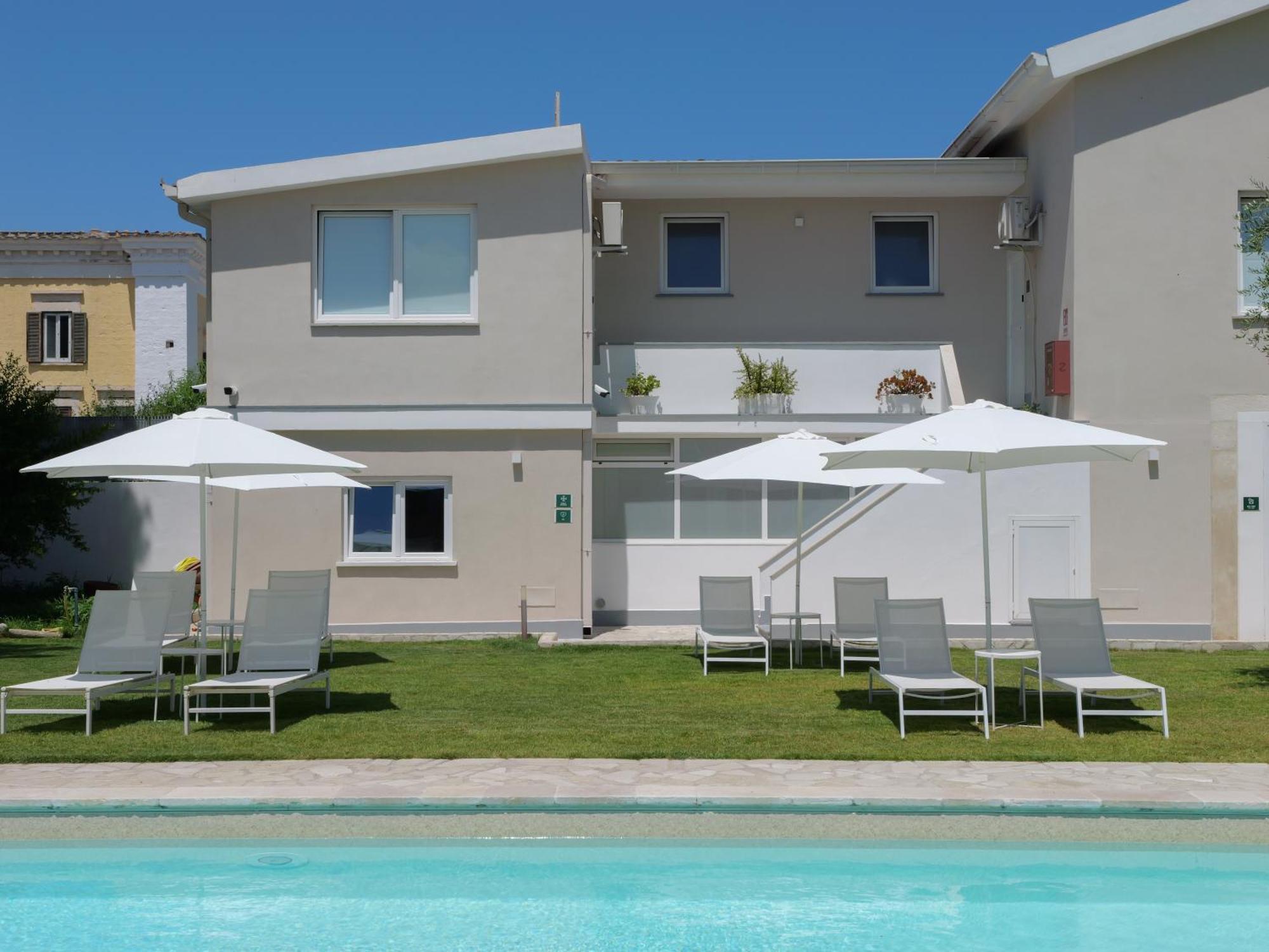 Bed & Breakfast Artemisia Bari