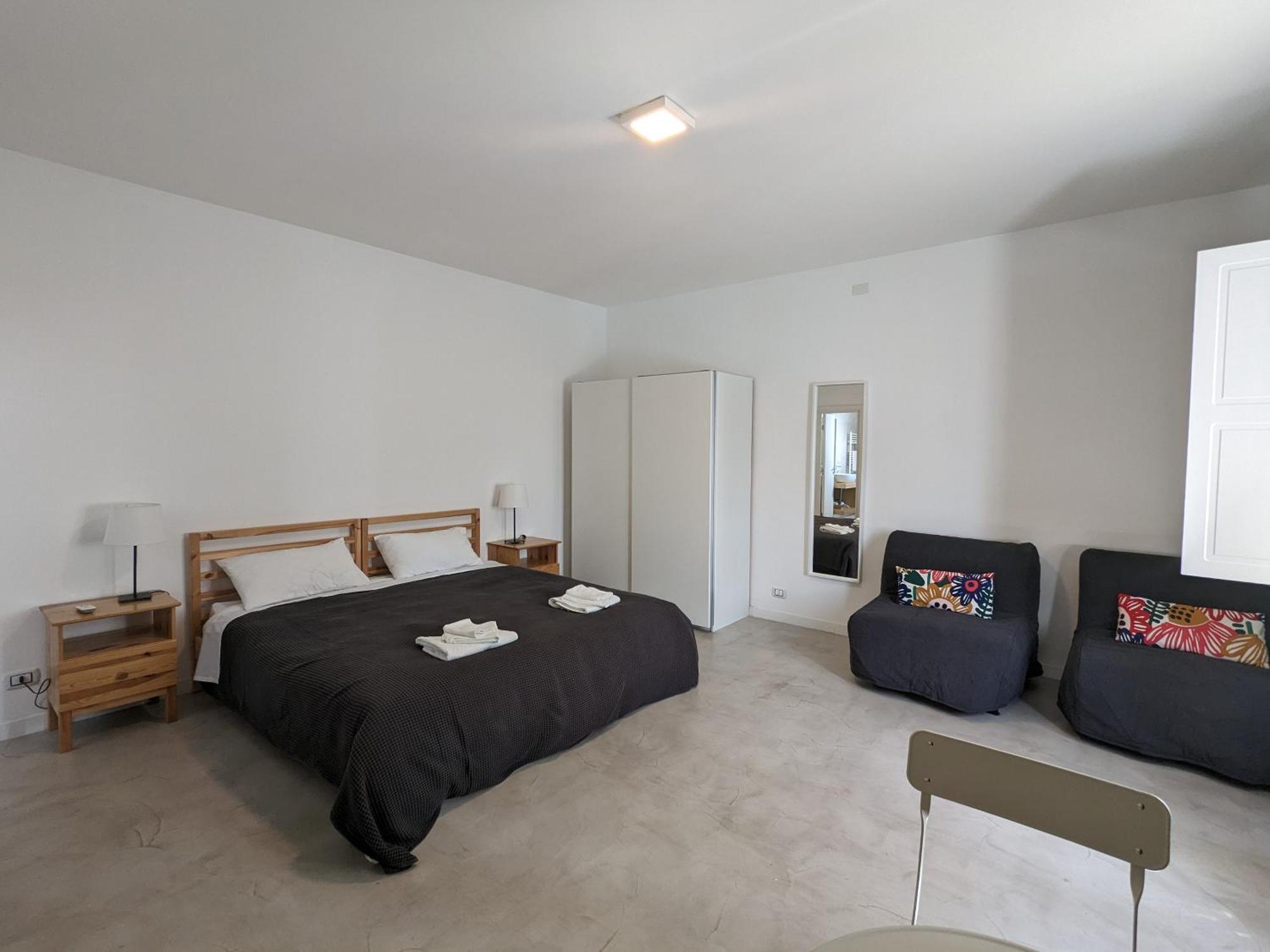 Artemisia Bed & Breakfast Bari