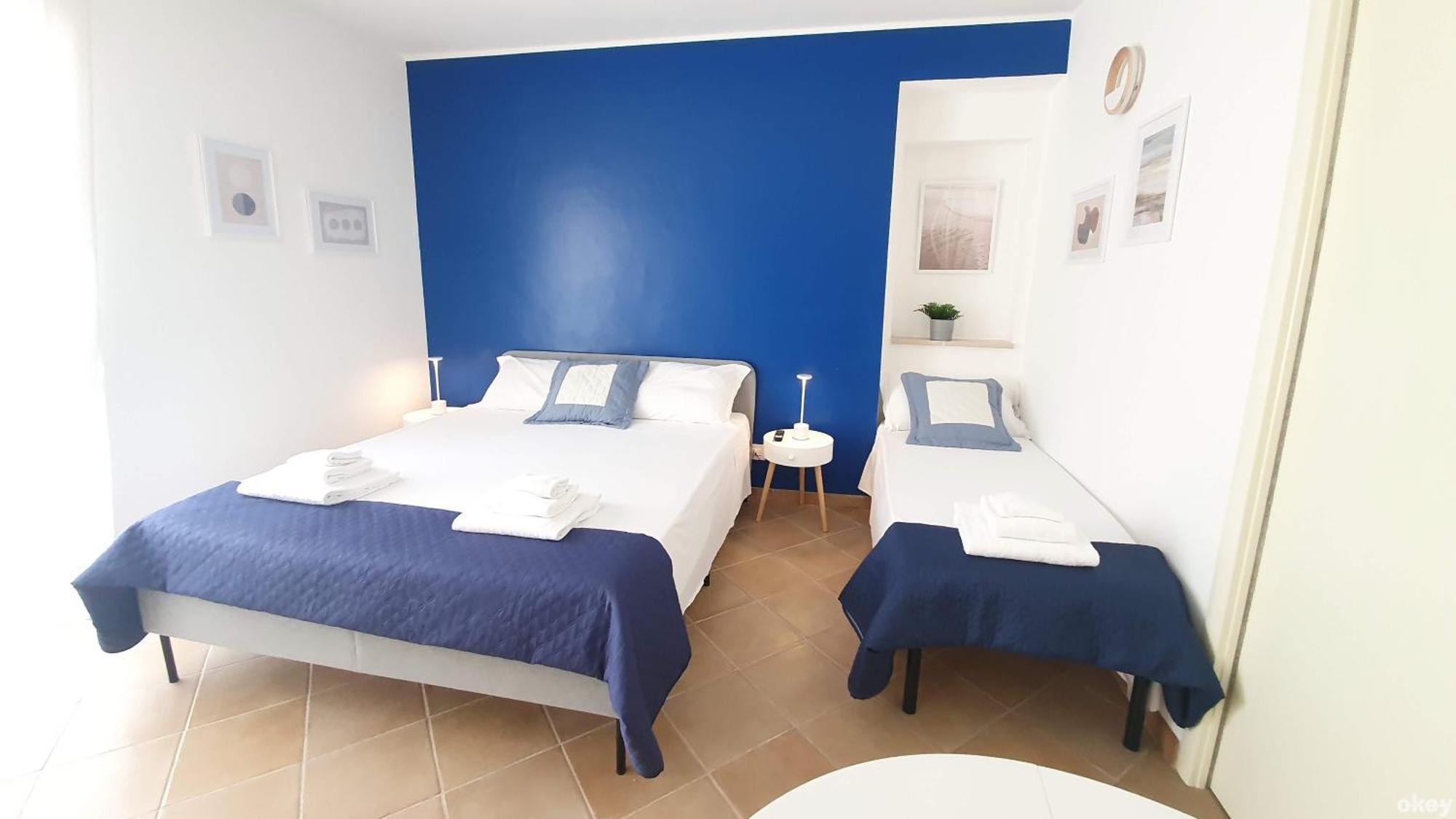 Mediterranea - Seaview, Pool & Garden *