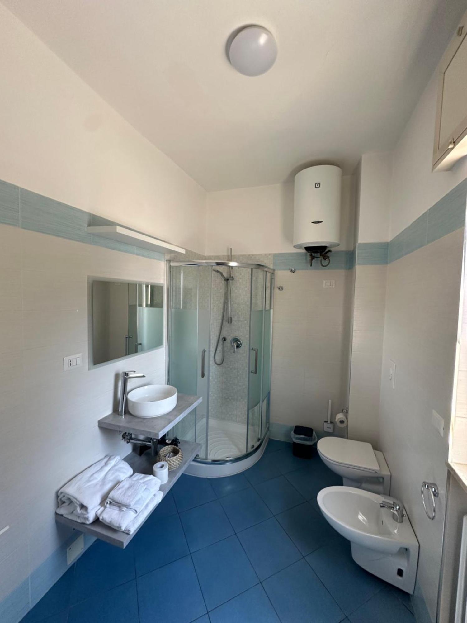 Bed & Breakfast Ditesco Bari