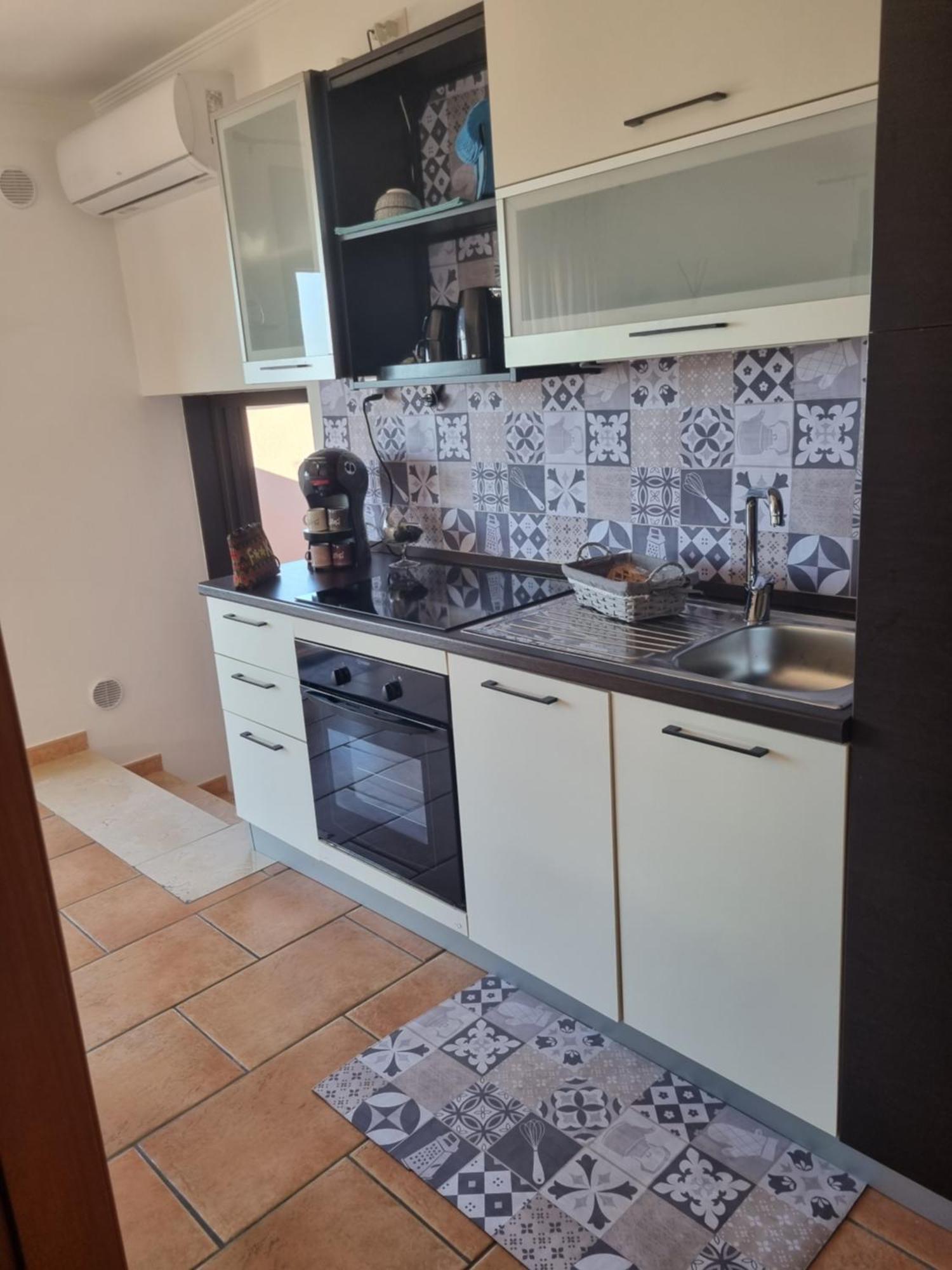 Atticocinque Apartament Bari
