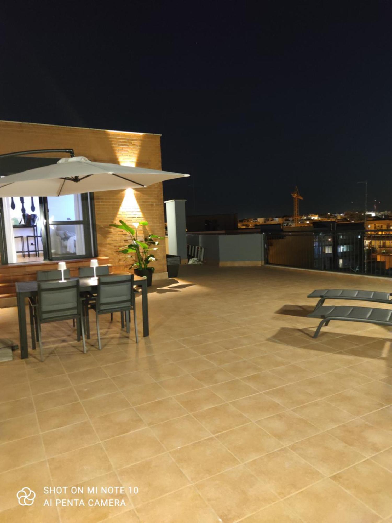 Apartament Atticocinque