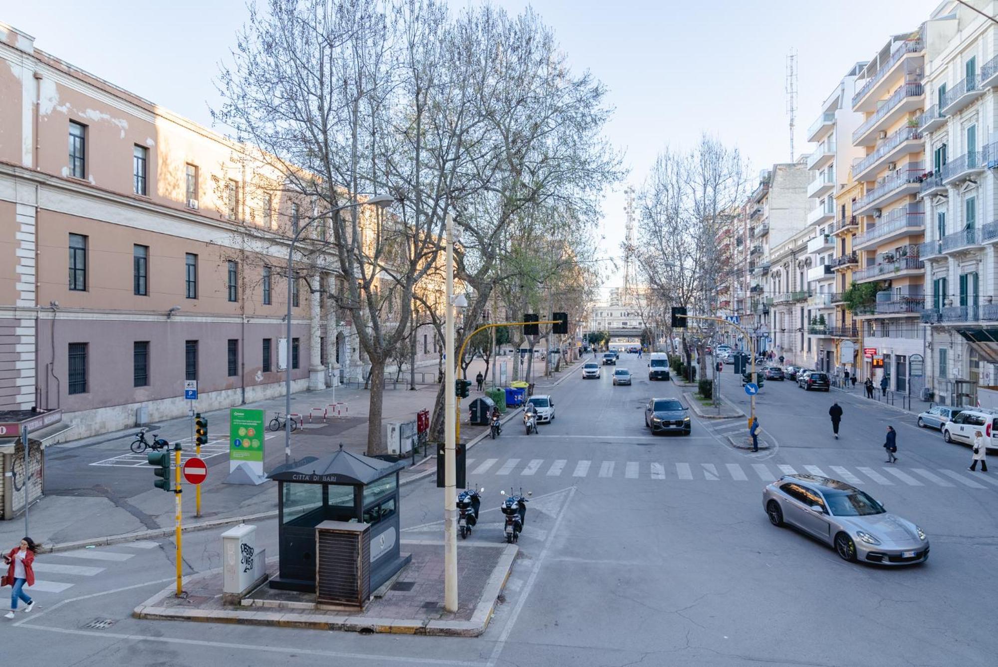 Stazione Centrale Suppa G & C Italia Guest house *