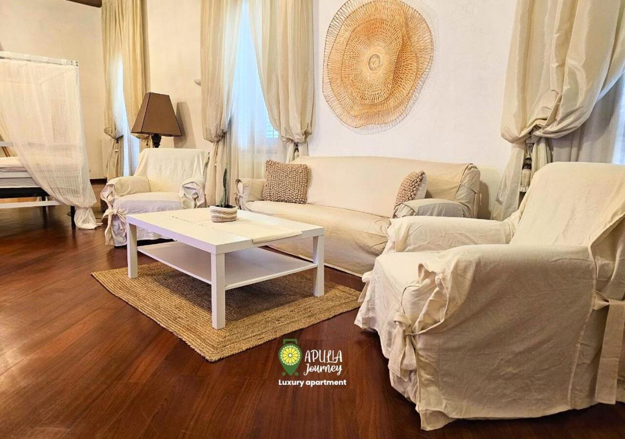 Guest house Apulia Journey - Manzoni 11 Bari