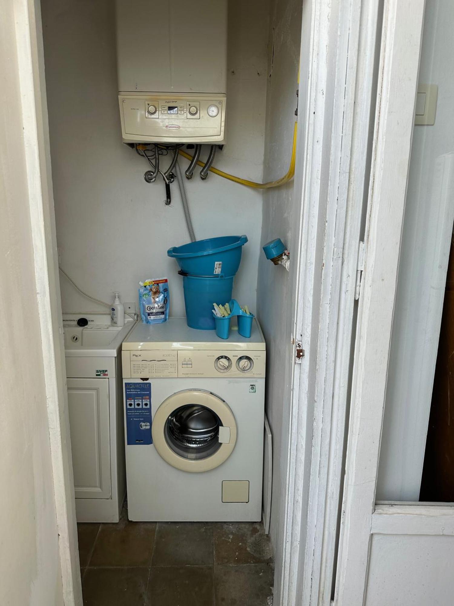 Via Trevisani Apartment Bari