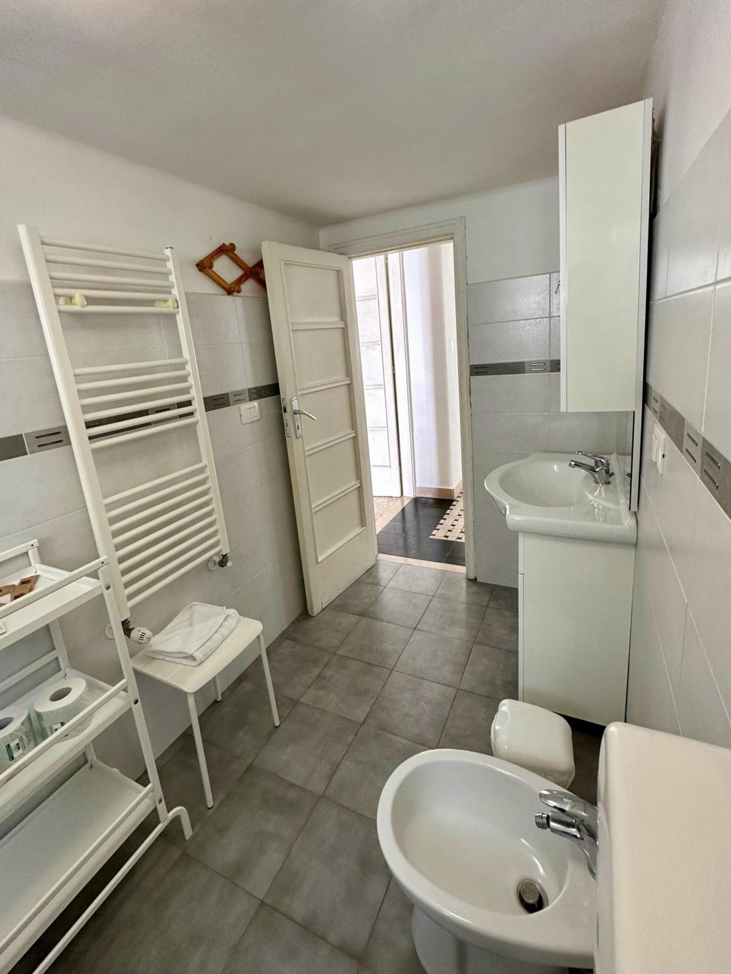 Apartment Via Trevisani