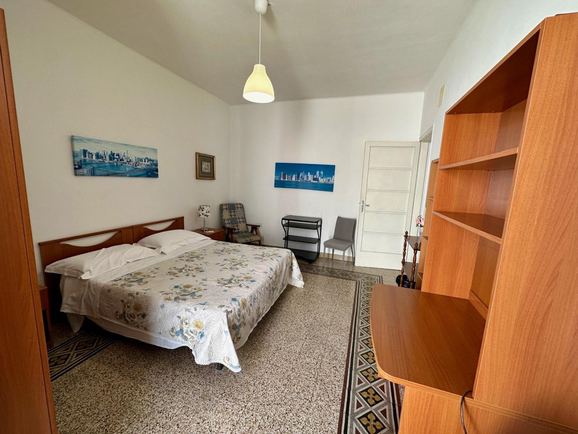 Via Trevisani Apartment Bari