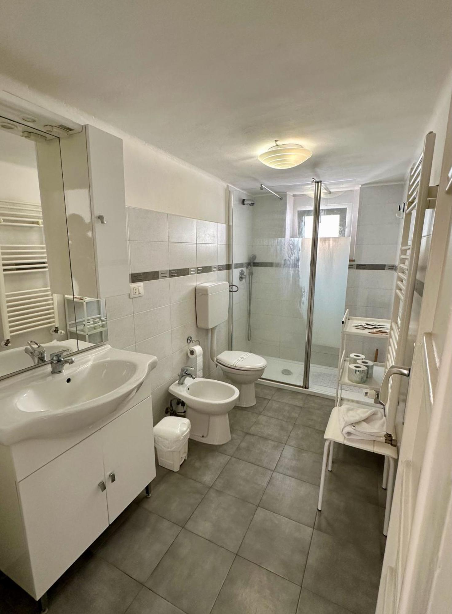 Via Trevisani Apartment *