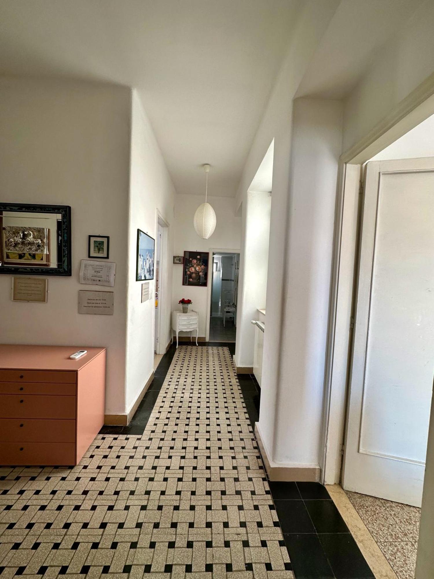 Apartment Via Trevisani