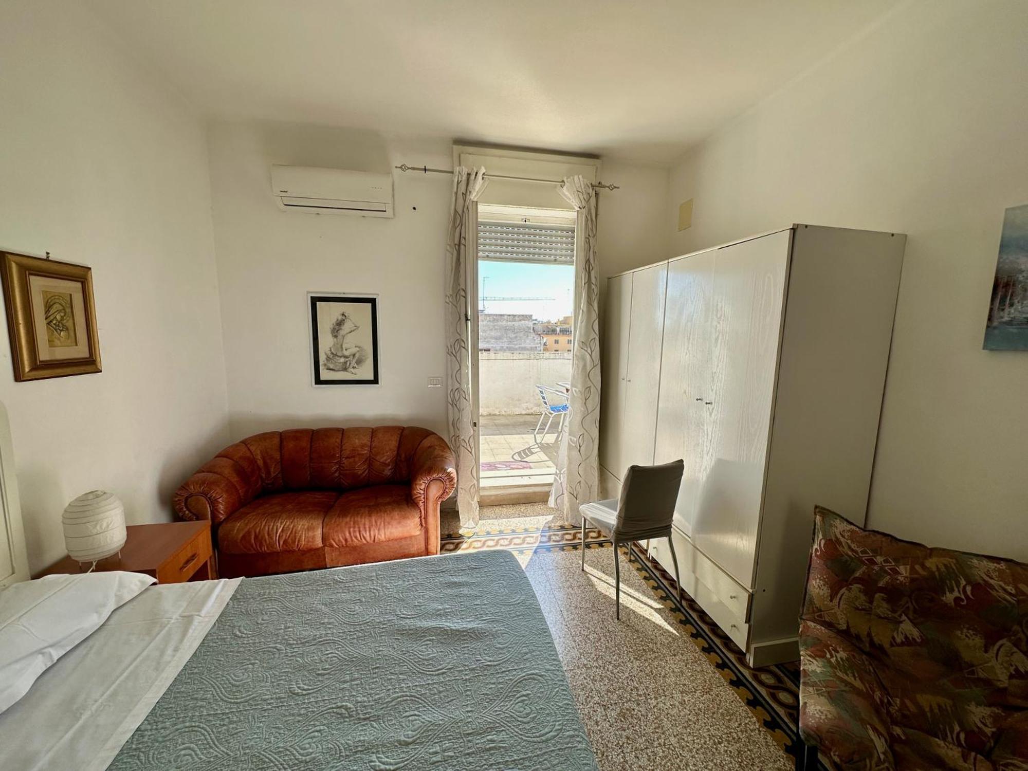 Via Trevisani Apartment