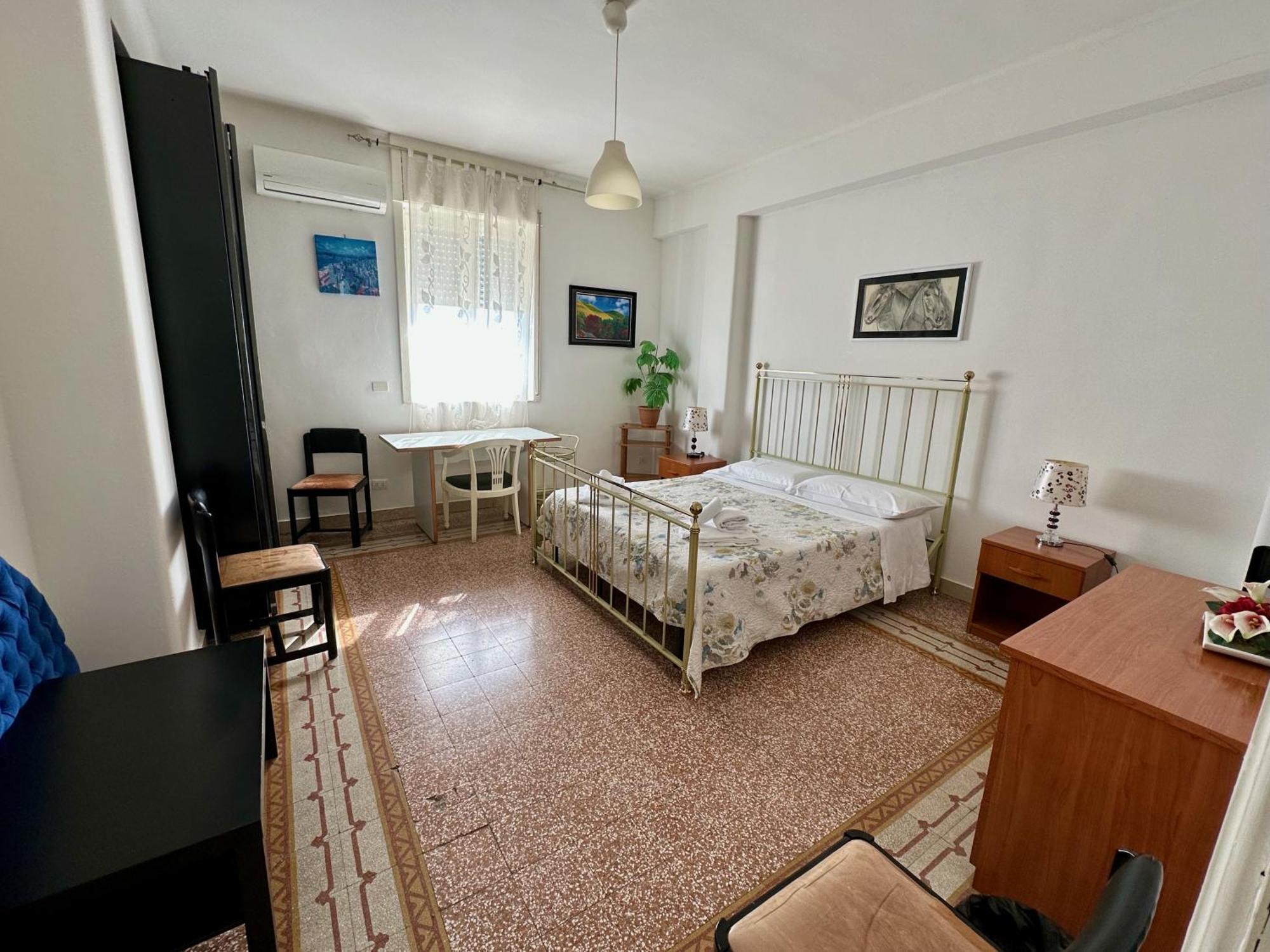 Apartment Via Trevisani Bari