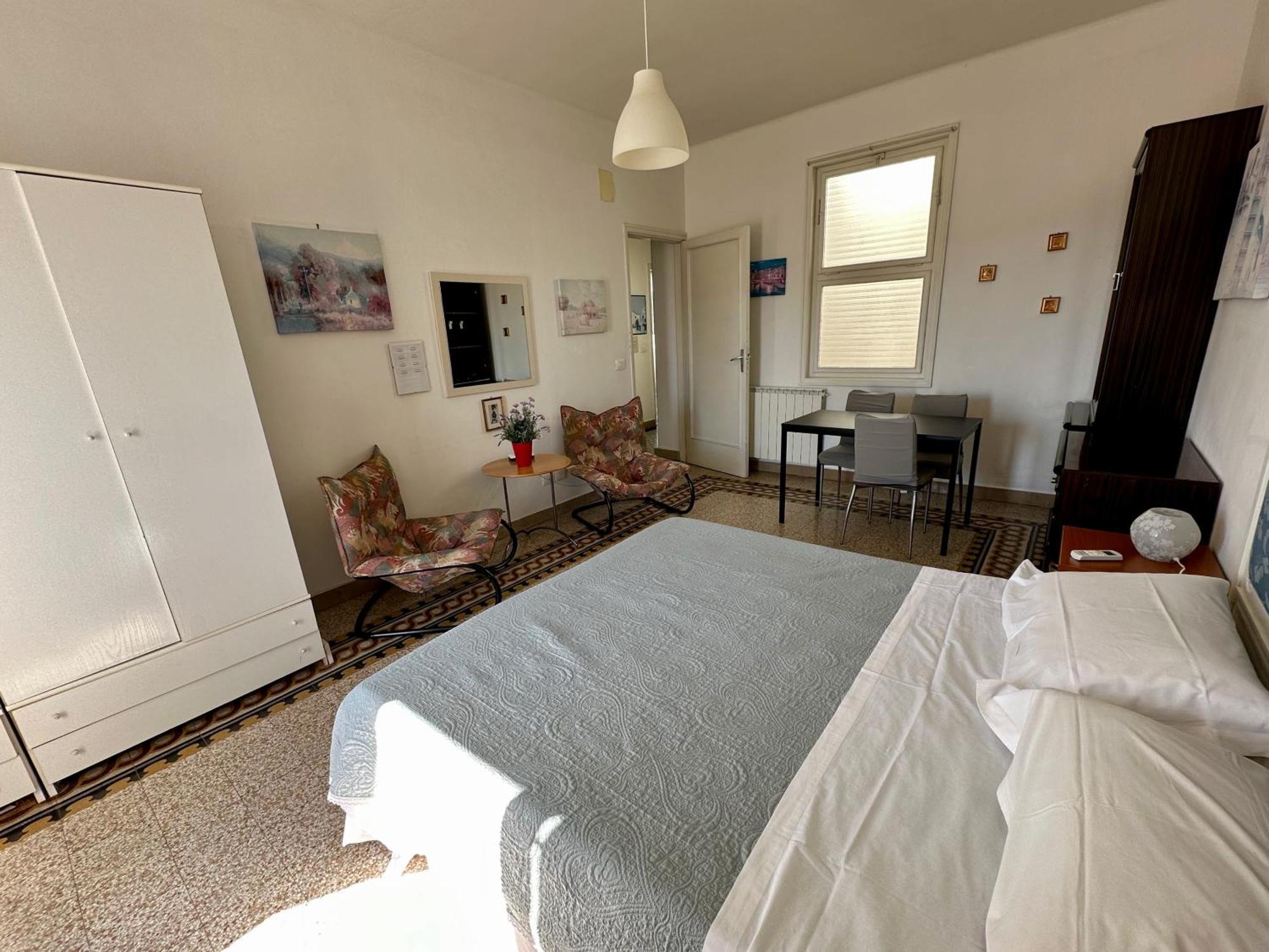 Apartment Via Trevisani