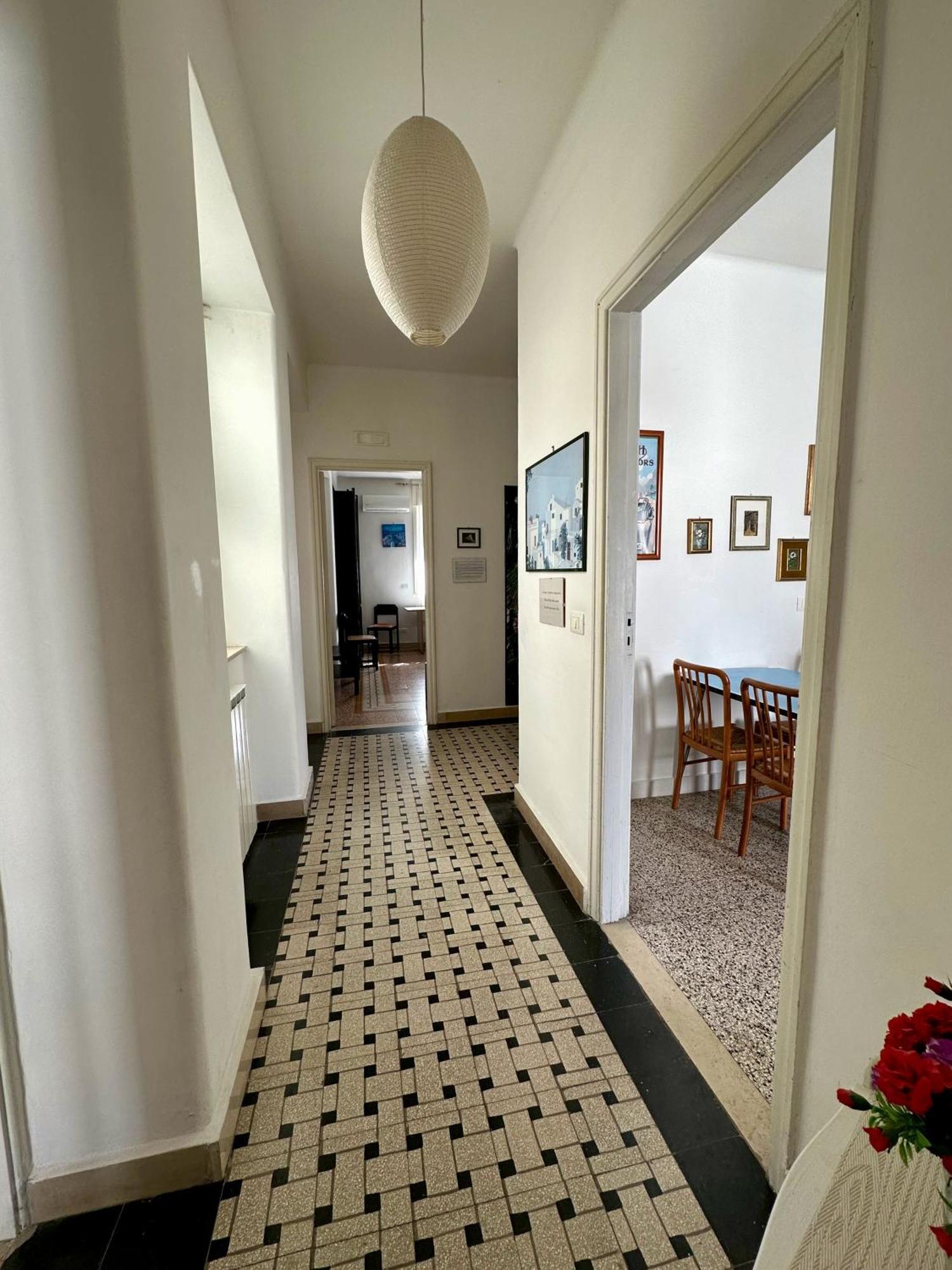 Via Trevisani Apartment Bari