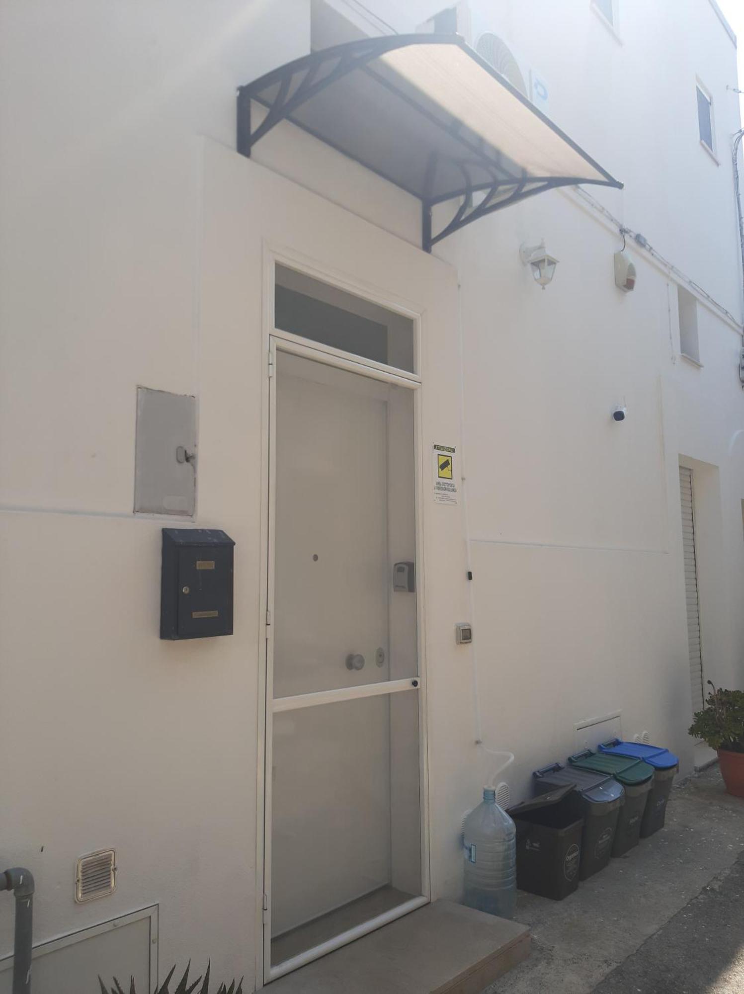 Loft Giulia Appartement Bari