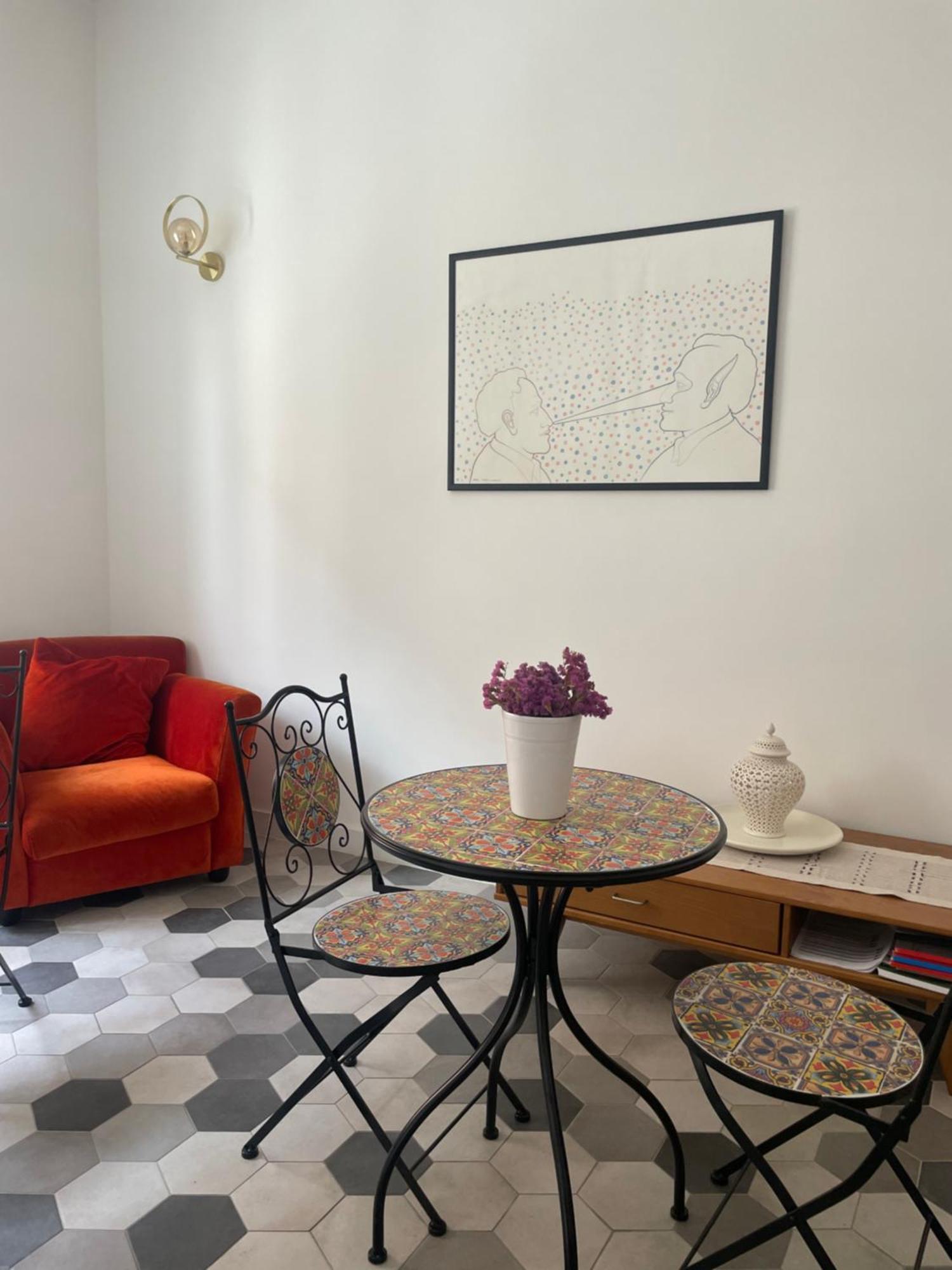 Bed & Breakfast Chiesa Russa *