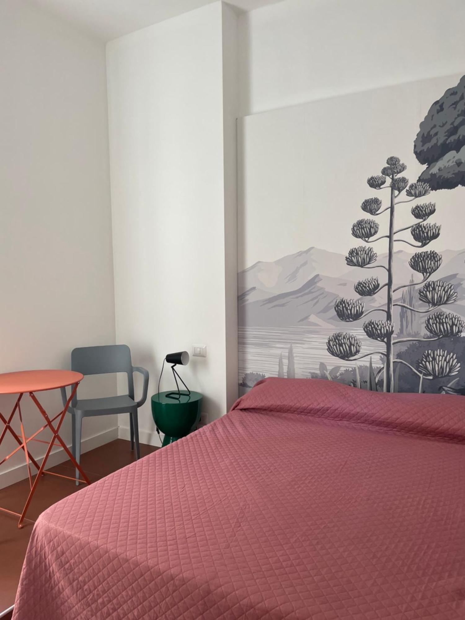 Chiesa Russa Bed & Breakfast Bari