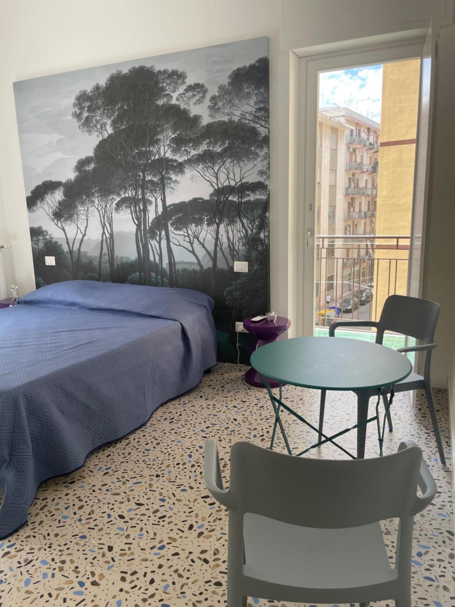 Chiesa Russa Bed & Breakfast