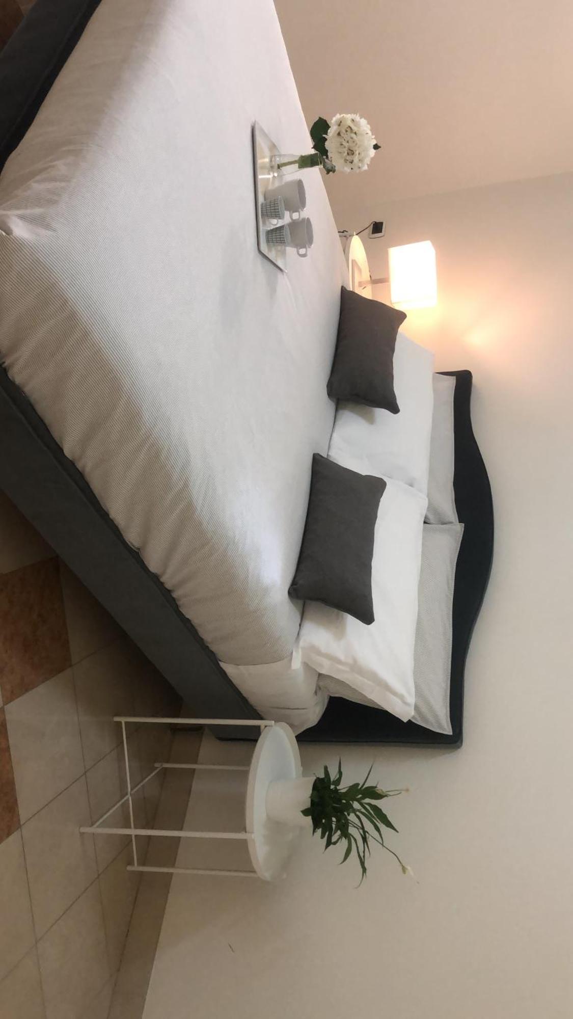 Maison Flores Deluxe Bari