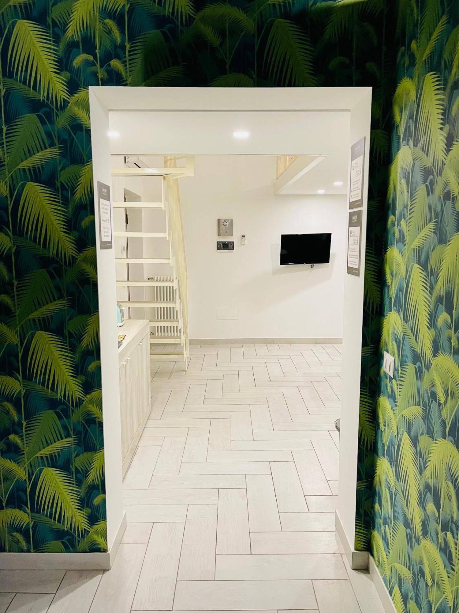 Suite169 Appartamento Bari