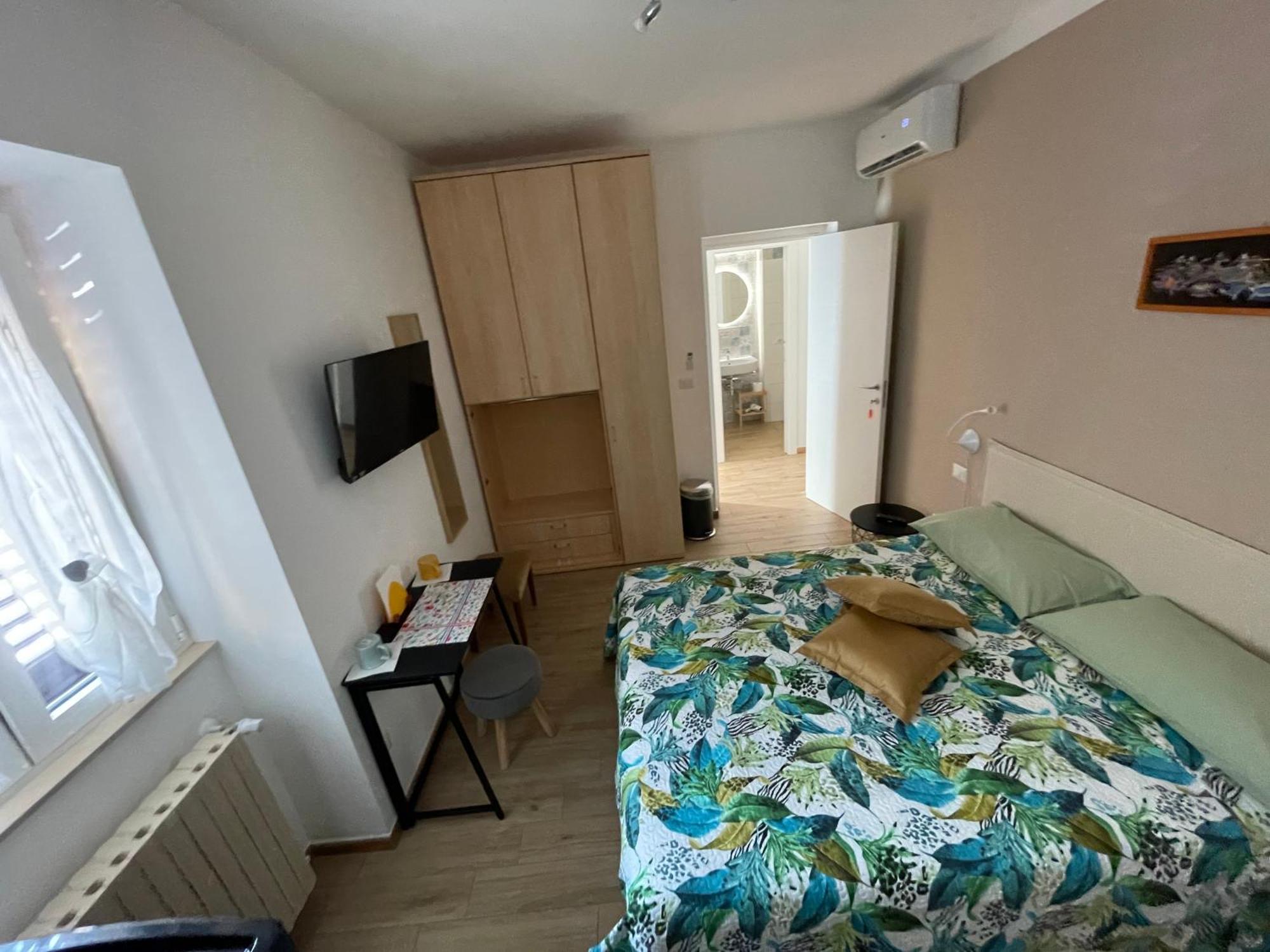Bed & Breakfast Caramel House & Bari