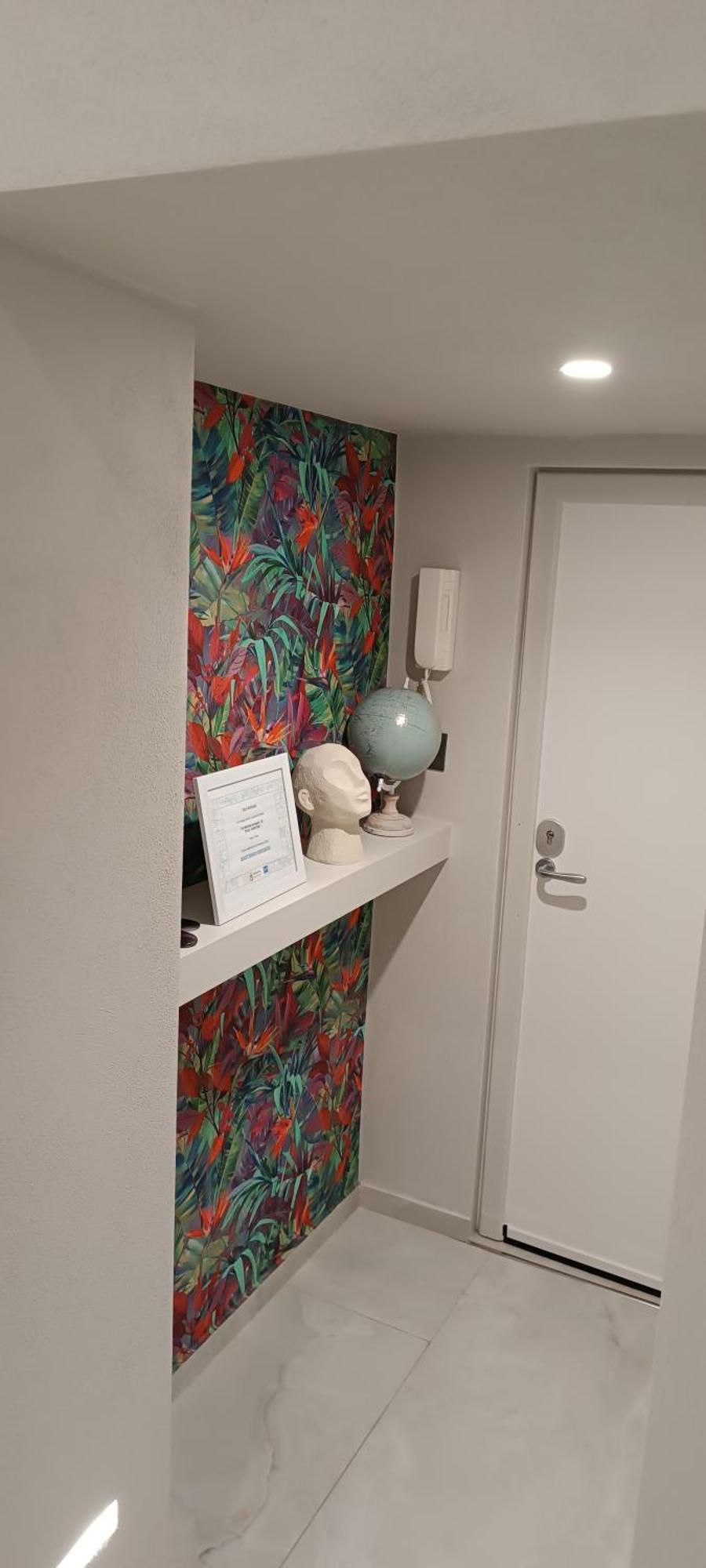 Don Raffaele Apartment *