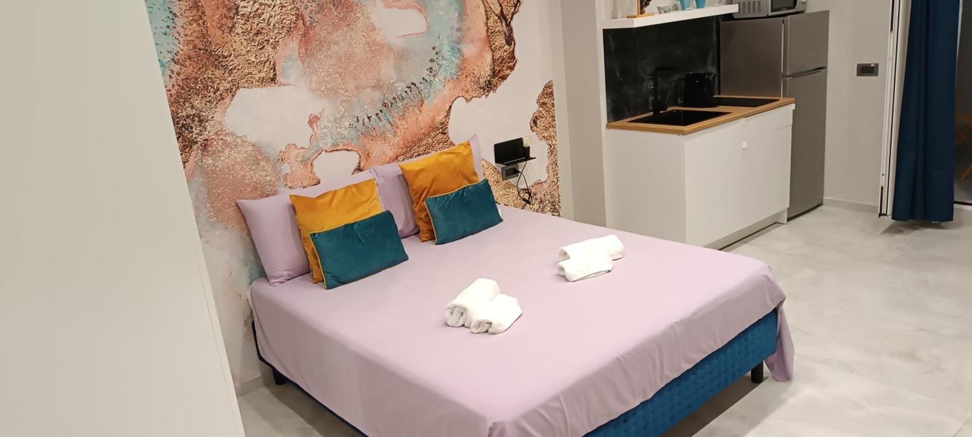 Don Raffaele Apartment