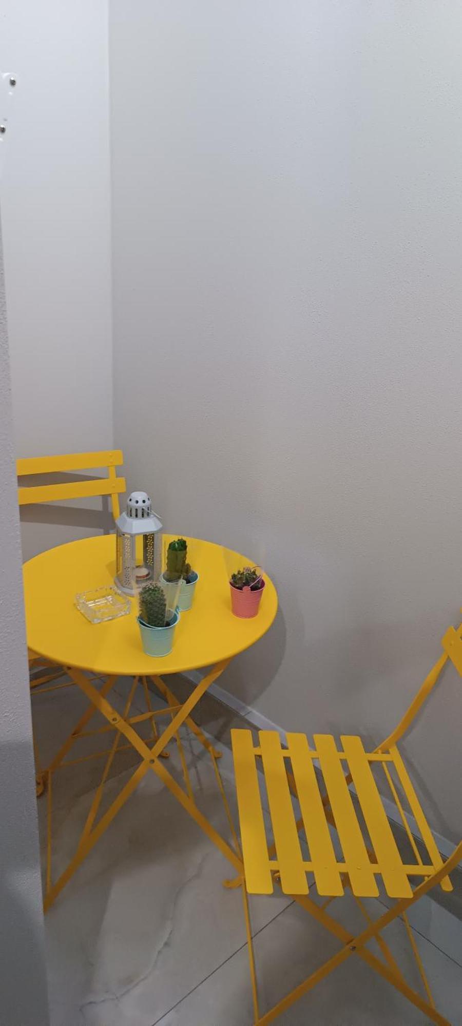 Apartment Don Raffaele