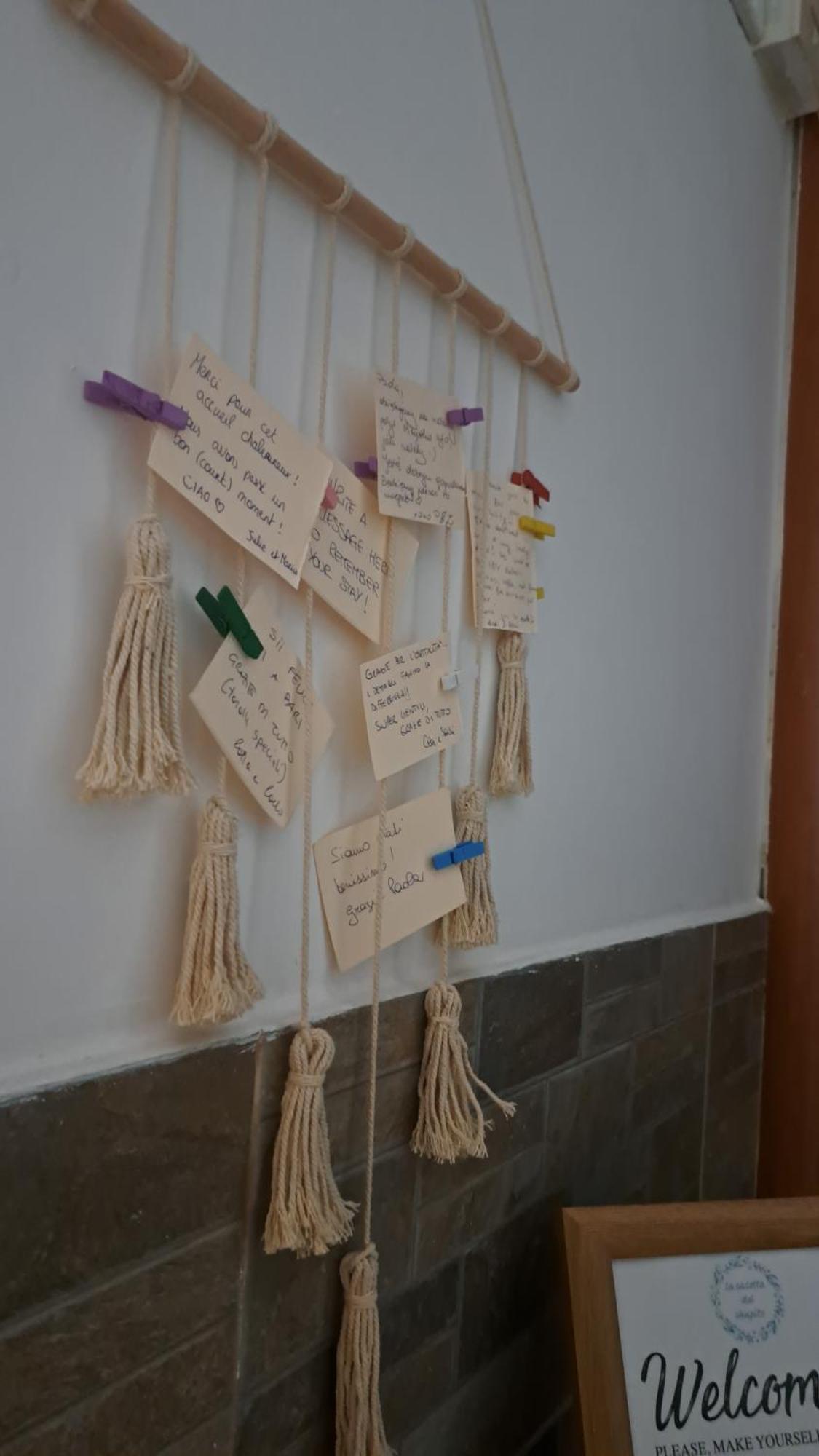 La Casetta Del Chupito