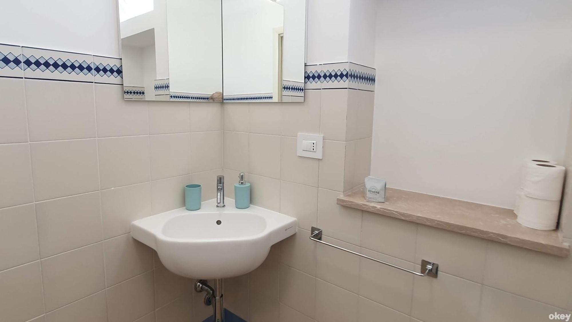 Apartment Mediterranea - Seaview, Pool & Garden